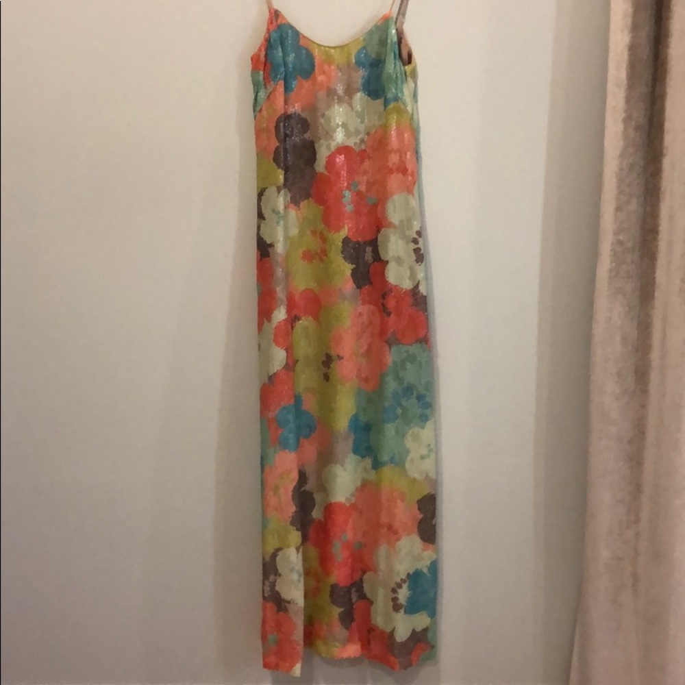 Trina Turk Calistoga Dress